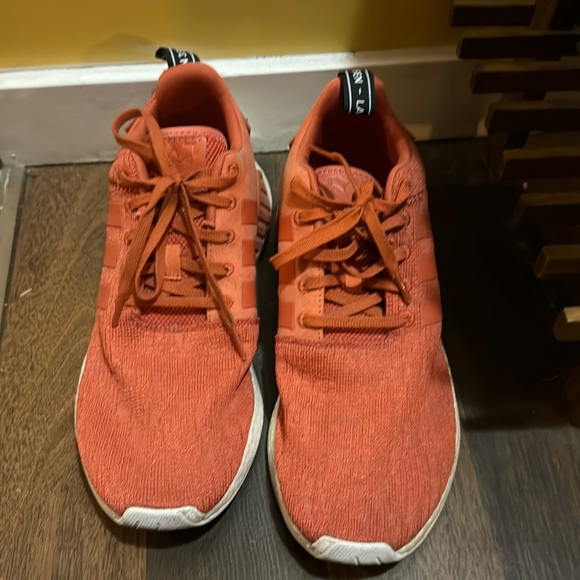Adidas NMD sneakers - Picture 1 of 6